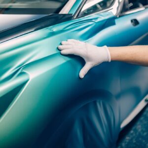 vehicle wrap generic