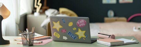 custom stickers and decals modern print shop